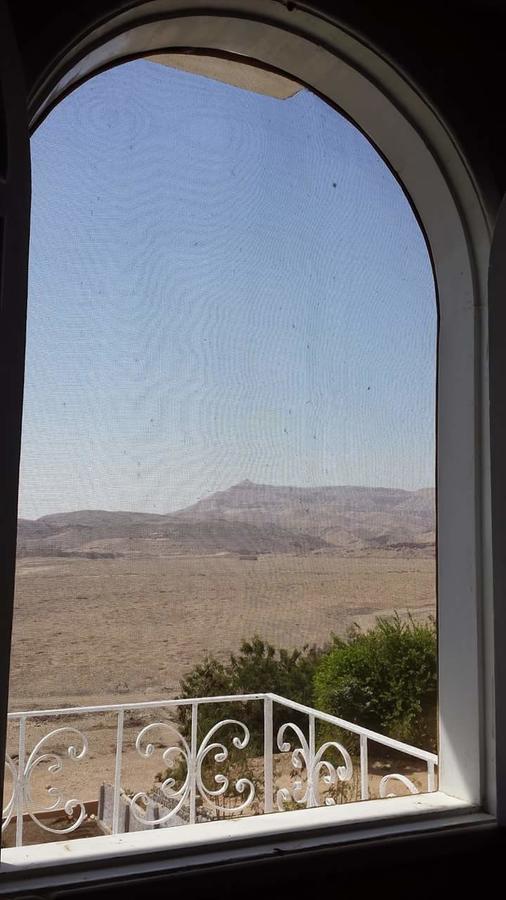 Luxor Light Retreat Hotell Eksteriør bilde