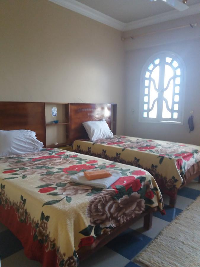 Luxor Light Retreat Hotell Eksteriør bilde